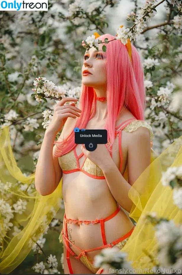 NekoNuriko nude photo #0001 (Nuriko / nekonikofree / nekonoriko)