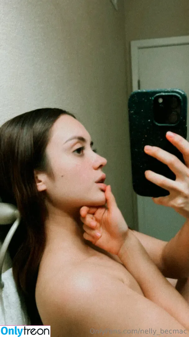 Nelly Becmac голая photo #0079 (nelly_becmac / thepeachapp model)