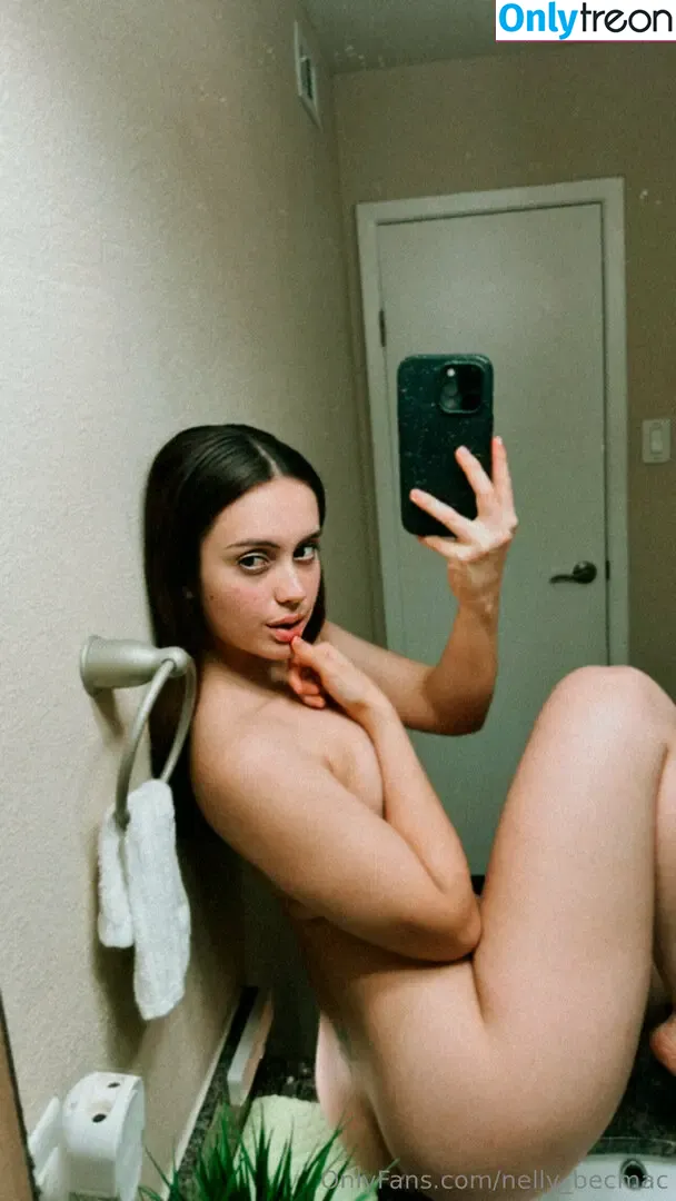 Nelly Becmac голая photo #0081 (nelly_becmac / thepeachapp model)