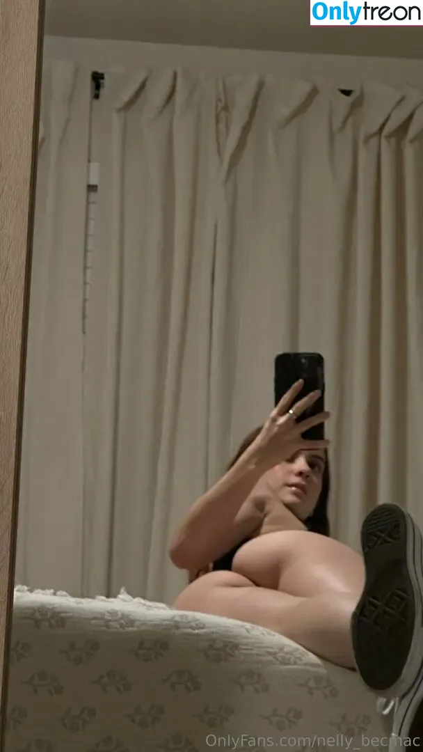Nelly Becmac nude photo #0099 (nelly_becmac / thepeachapp model)
