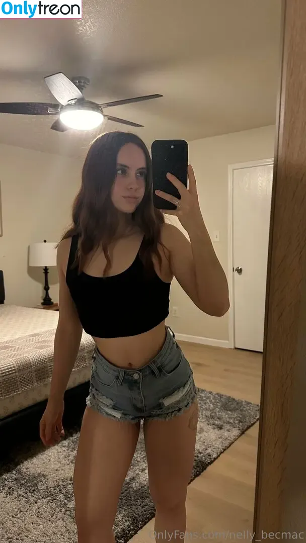 Nelly Becmac nude photo #0120 (nelly_becmac / thepeachapp model)
