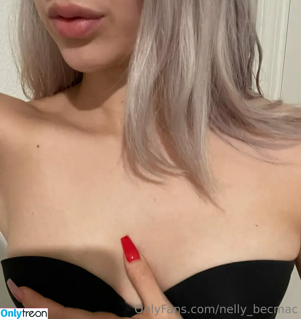 Nelly Becmac nude photo #0123 (nelly_becmac / thepeachapp model)