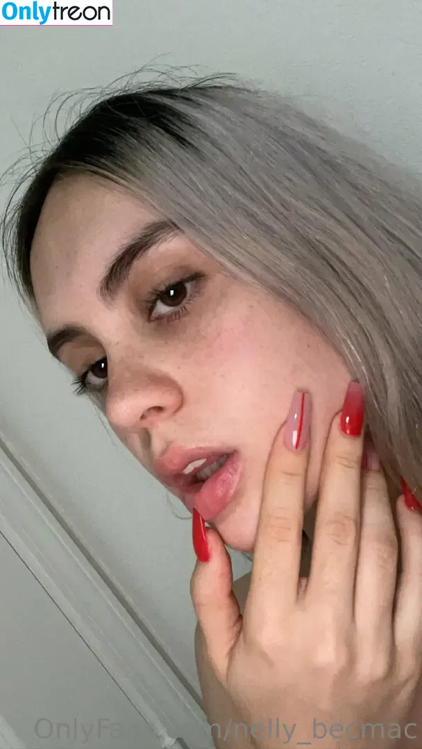 Nelly Becmac голая photo #0129 (nelly_becmac / thepeachapp model)