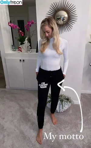 Nelly Korda / nellykorda nude photo #0027