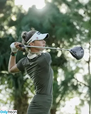 Nelly Korda / nellykorda nude photo #0045