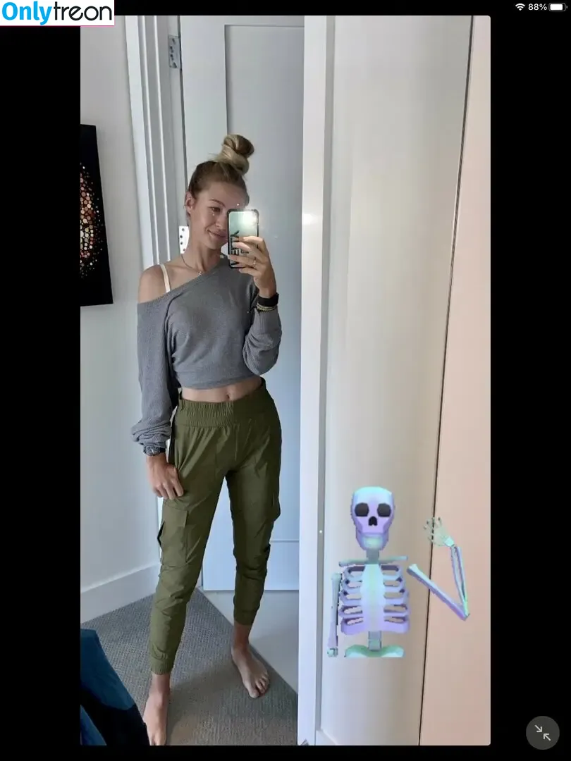 Nelly Korda nude photo #0026 (nellykorda)