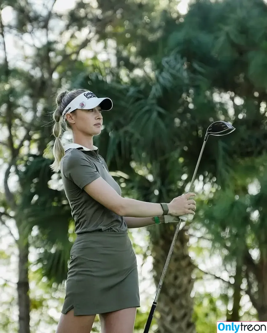 Nelly Korda nude photo #0044 (nellykorda)