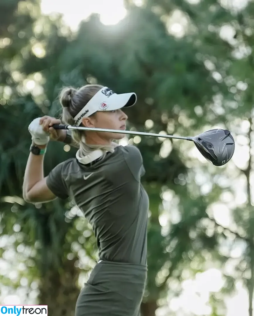 Nelly Korda nude photo #0045 (nellykorda)