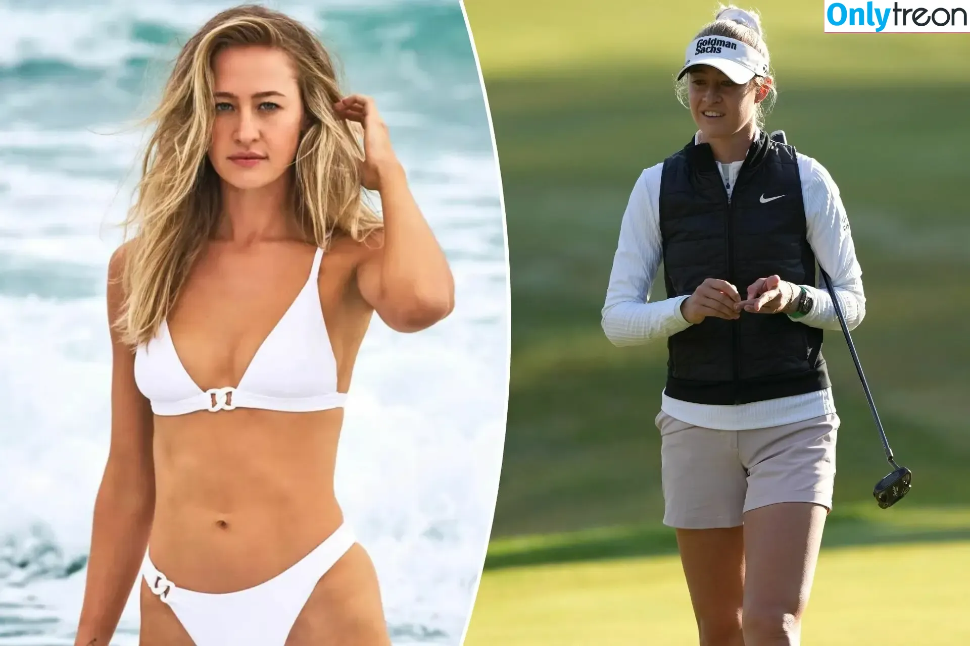 Nelly Korda nude photo #0057 (nellykorda)