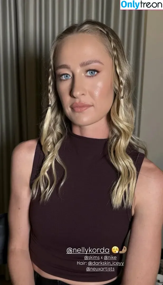 Nelly Korda nude photo #0072 (nellykorda)