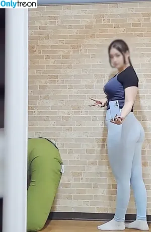 nene_booty / Nene_workout nude photo #4484