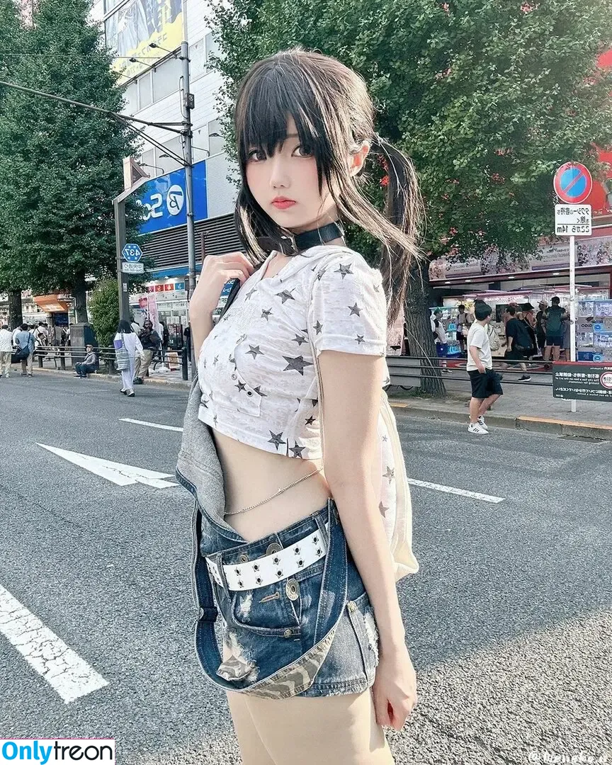Neneko肉肉 cosplayer nude photo #0003 (neneko.n)