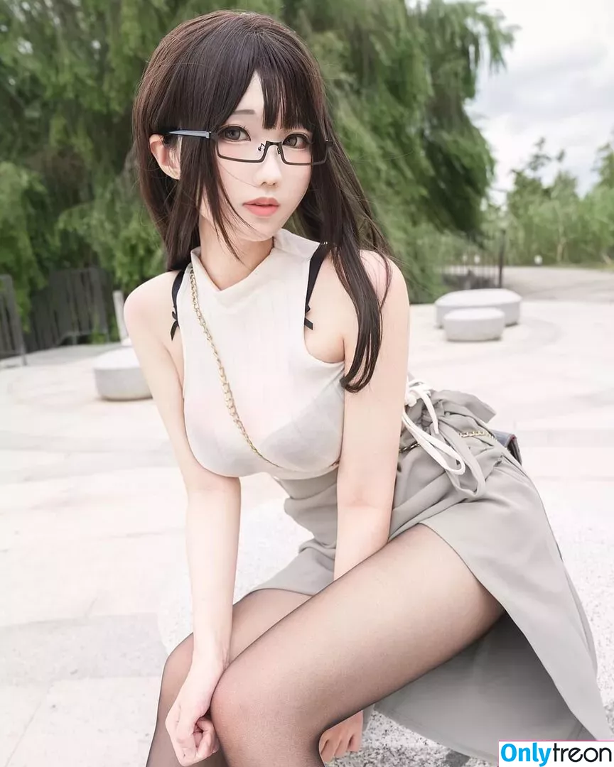 Neneko nude photo #0035 (Neneko0814 / neneko.n / 肉肉)