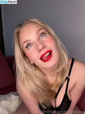 Nenna Nieminen / Baddienenna / nennanieminenn nude photo #0029