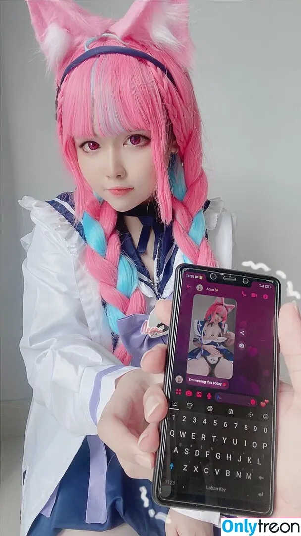Neppu голая photo #0137 (Nep27523665 / nephype / ネップ)