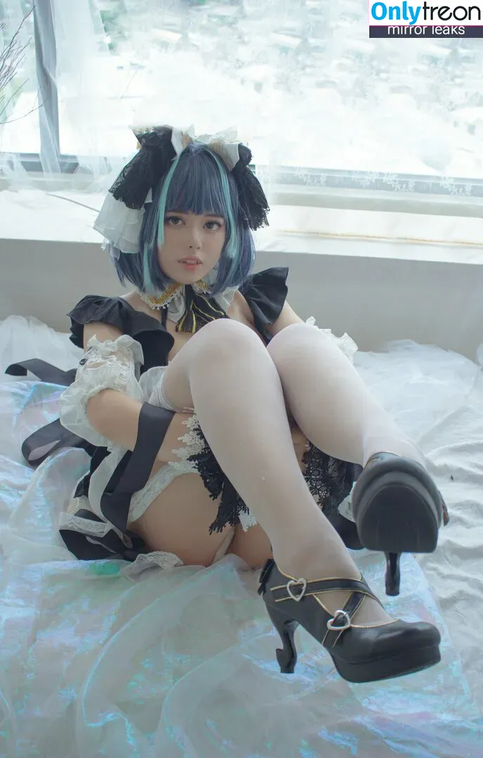 Neppu голая photo #0198 (Nep27523665 / nephype / ネップ)