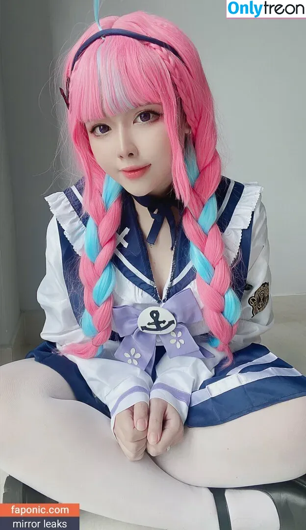 Neppu голая photo #0201 (Nep27523665 / nephype / ネップ)