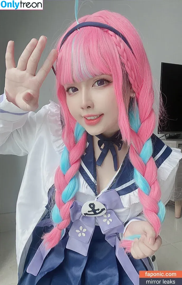 Neppu голая photo #0203 (Nep27523665 / nephype / ネップ)
