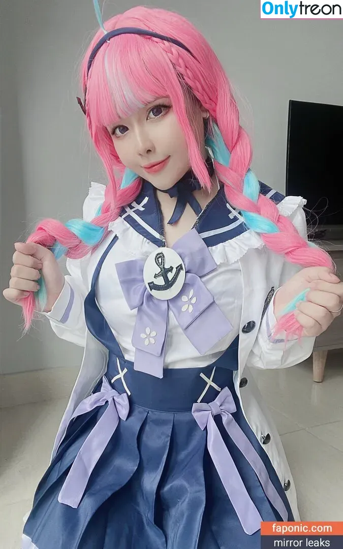 Neppu голая photo #0204 (Nep27523665 / nephype / ネップ)