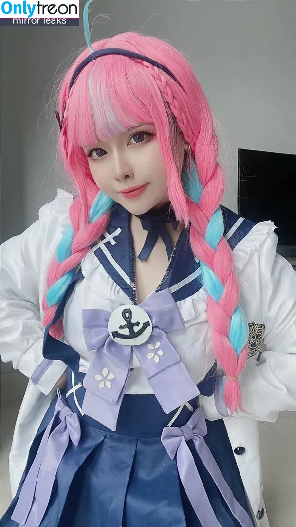 Neppu голая photo #0205 (Nep27523665 / nephype / ネップ)