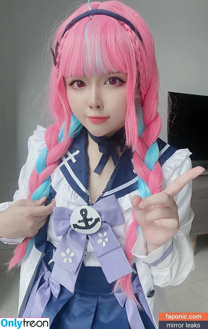 Neppu голая photo #0206 (Nep27523665 / nephype / ネップ)