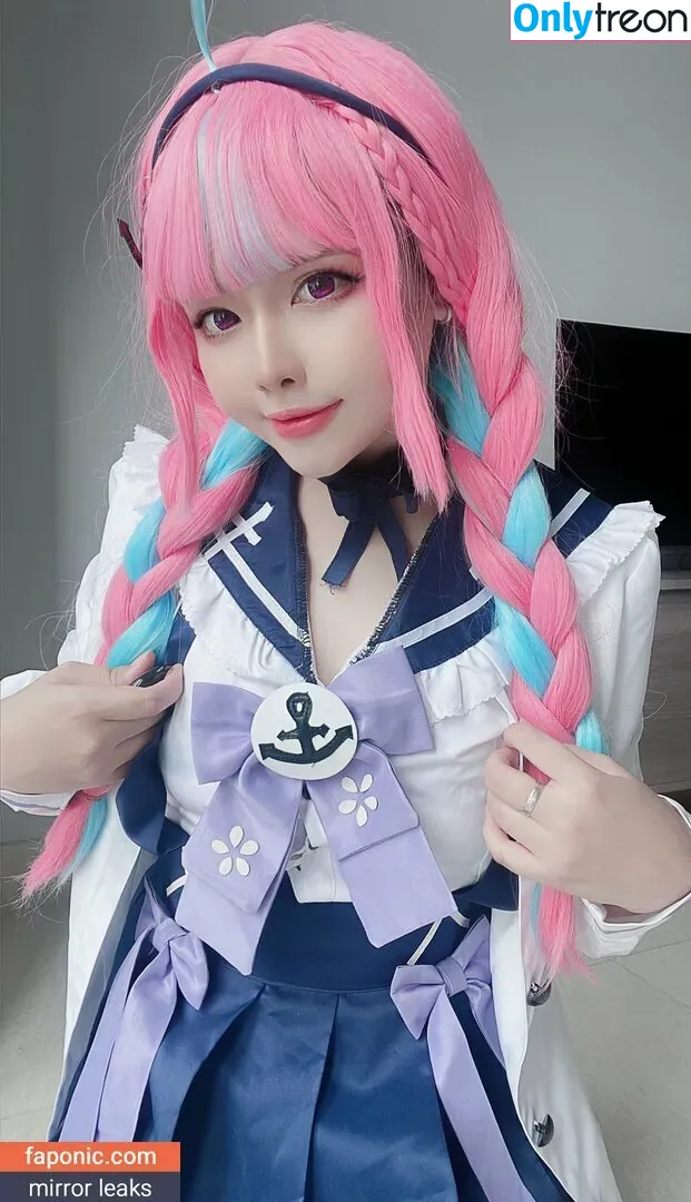 Neppu голая photo #0207 (Nep27523665 / nephype / ネップ)