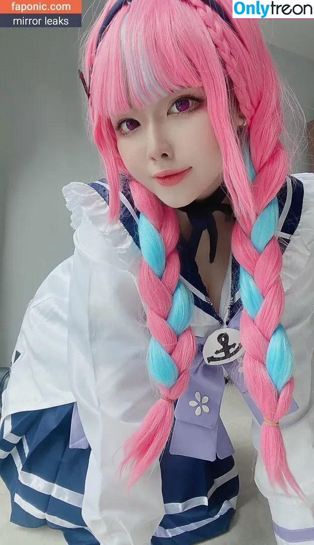 Neppu голая photo #0208 (Nep27523665 / nephype / ネップ)
