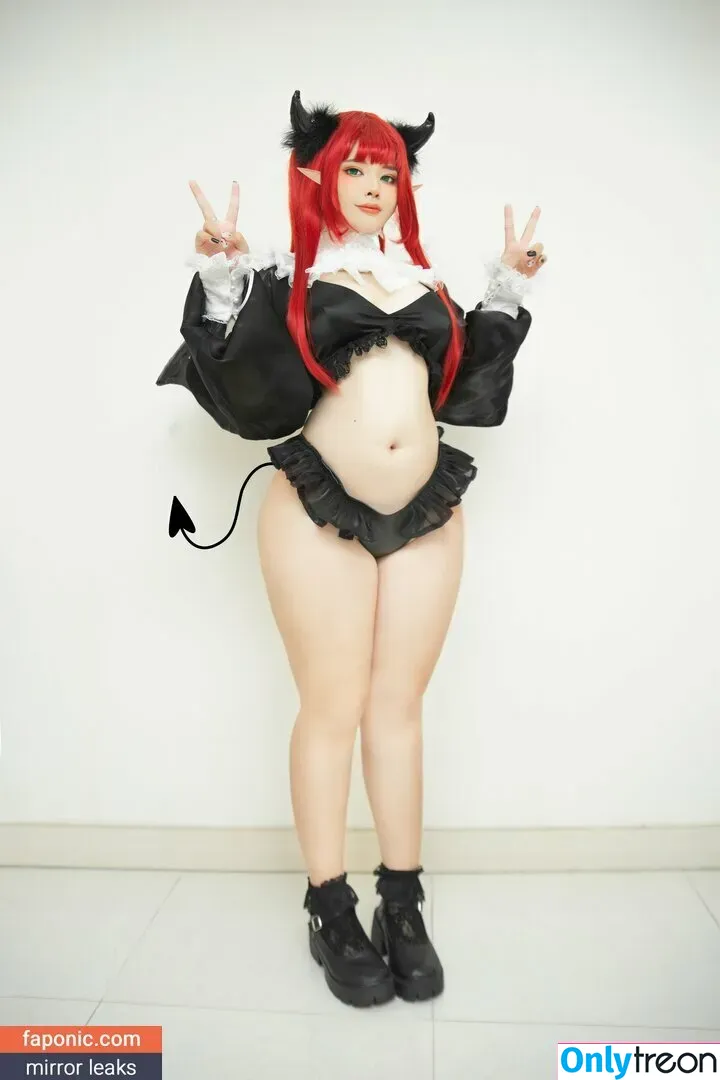 Neppu голая photo #0218 (Nep27523665 / nephype / ネップ)
