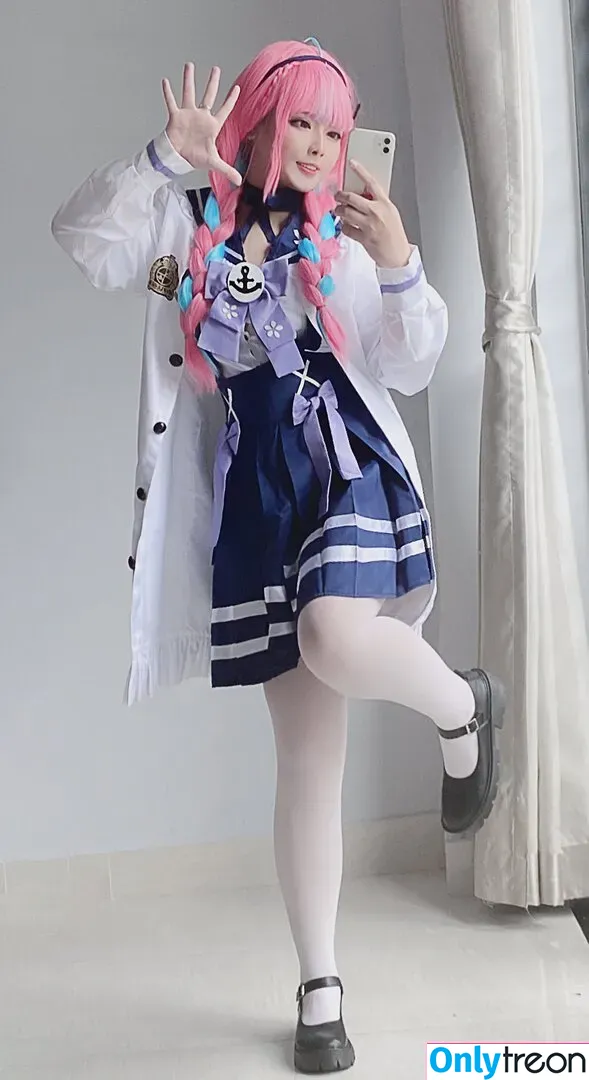 Neppu голая photo #0262 (Nep27523665 / nephype / ネップ)