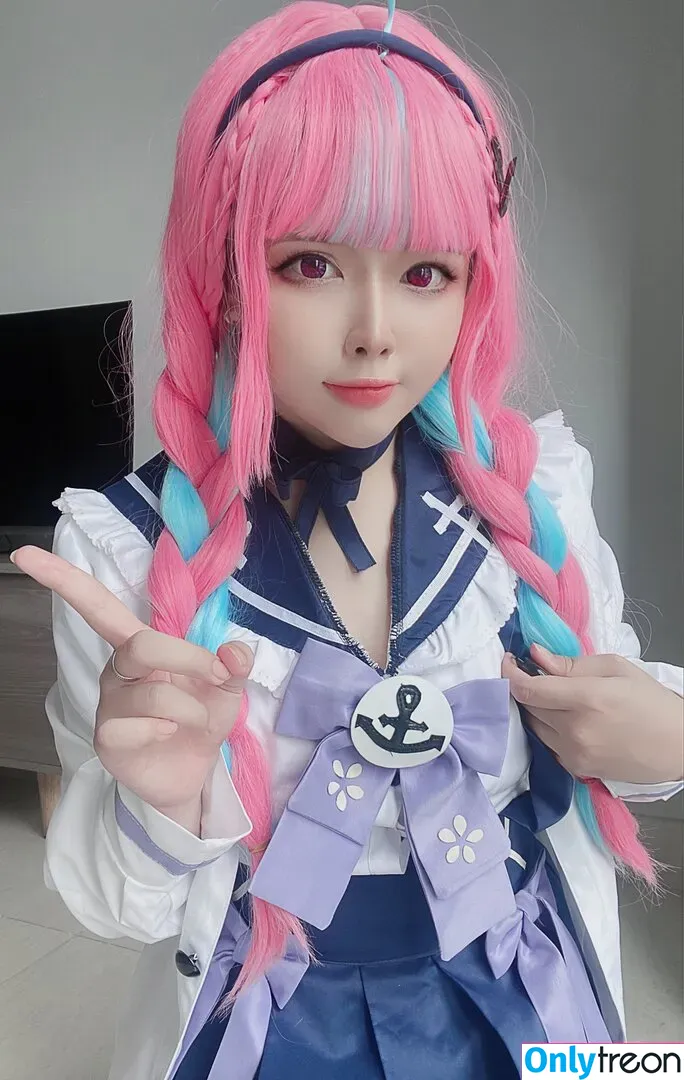 Neppu голая photo #0265 (Nep27523665 / nephype / ネップ)