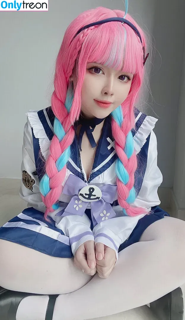 Neppu голая photo #0266 (Nep27523665 / nephype / ネップ)