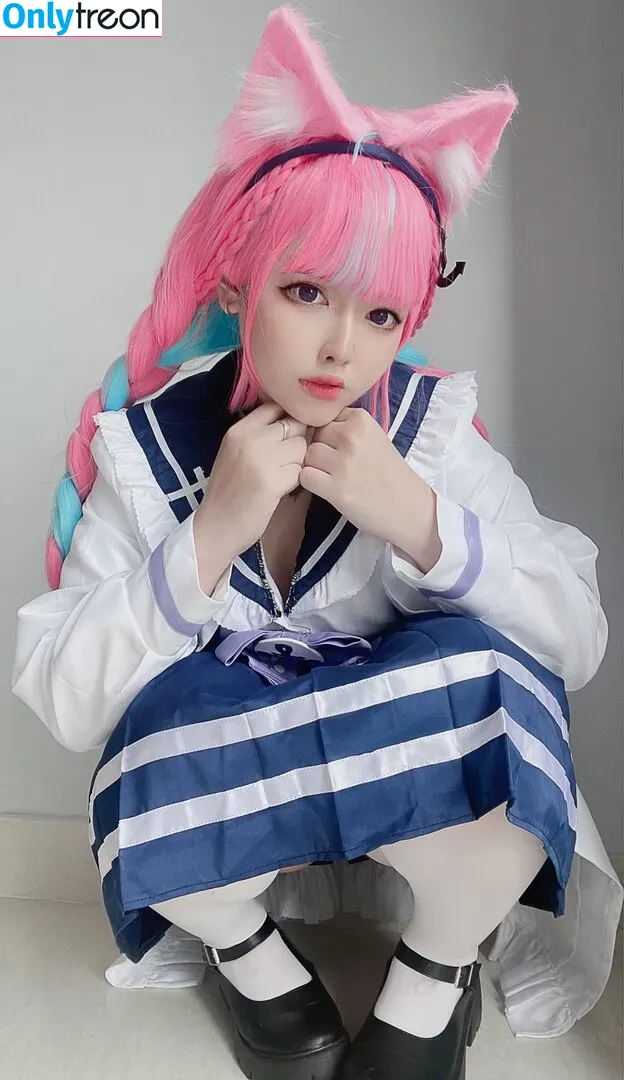 Neppu голая photo #0272 (Nep27523665 / nephype / ネップ)