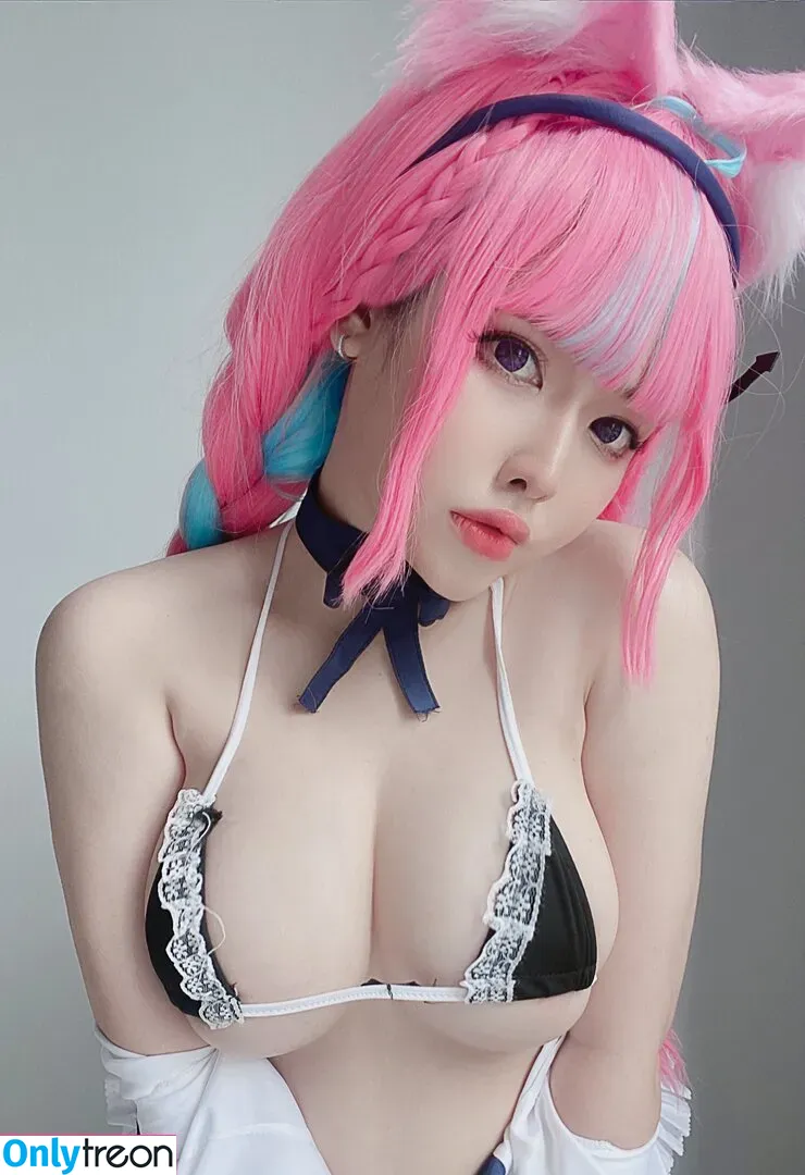 Neppu голая photo #0281 (Nep27523665 / nephype / ネップ)