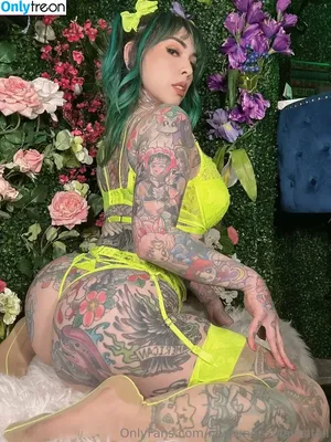 neptuneexplainsitall / neptunehomeofficial / urwaifuneptune nude photo #1136