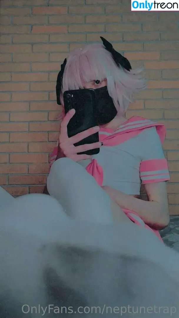 neptunetrap nude photo #0024 (MoonKitty / Neptune Kitty / neptune_trap)