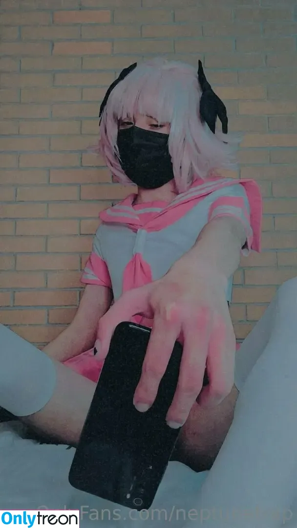 neptunetrap nude photo #0025 (MoonKitty / Neptune Kitty / neptune_trap)