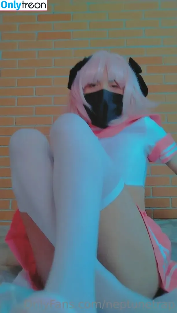 neptunetrap nude photo #0029 (MoonKitty / Neptune Kitty / neptune_trap)
