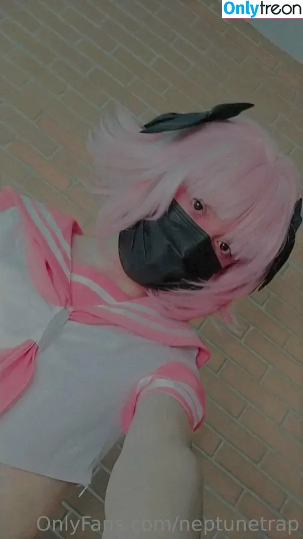 neptunetrap nude photo #0036 (MoonKitty / Neptune Kitty / neptune_trap)