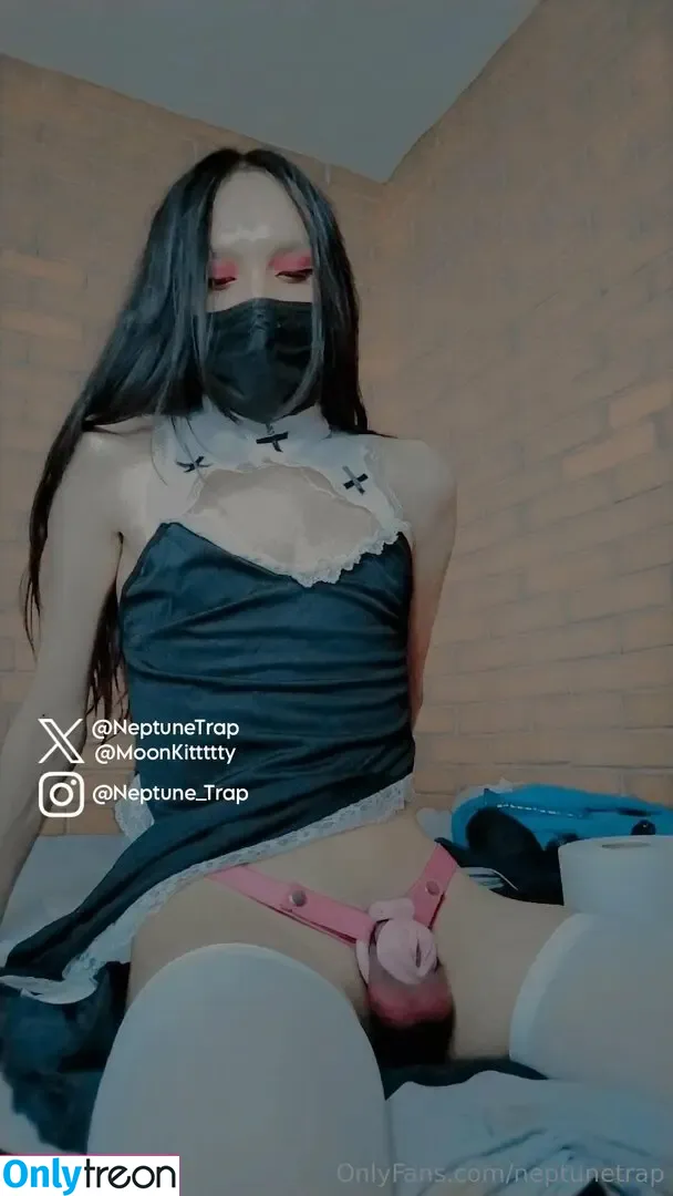 neptunetrap nude photo #0068 (MoonKitty / Neptune Kitty / neptune_trap)