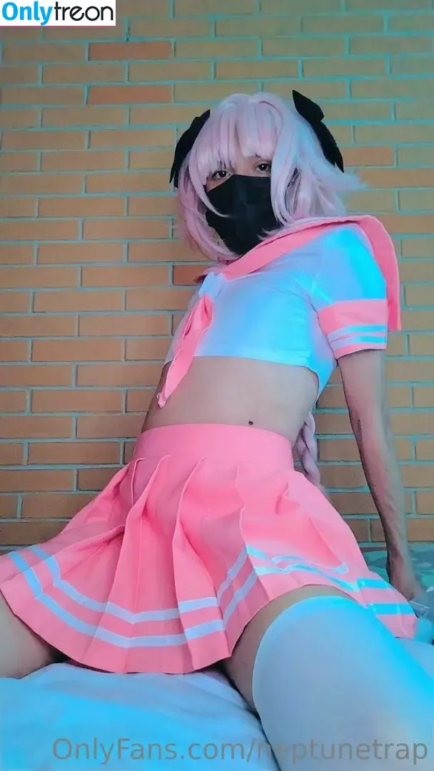 neptunetrap nude photo #0098 (MoonKitty / Neptune Kitty / neptune_trap)