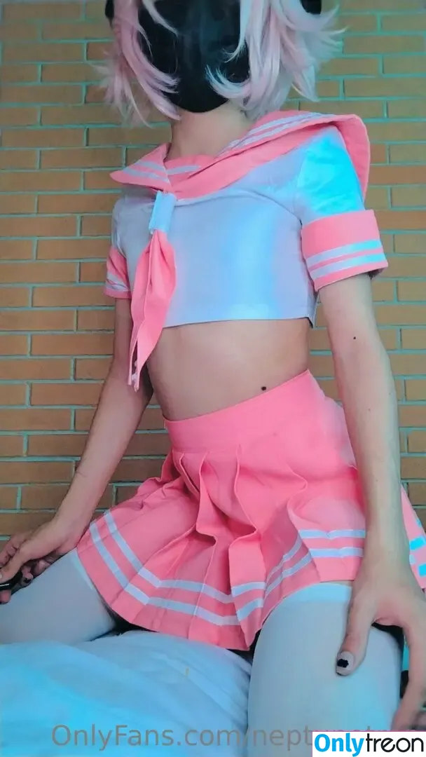 neptunetrap nude photo #0104 (MoonKitty / Neptune Kitty / neptune_trap)