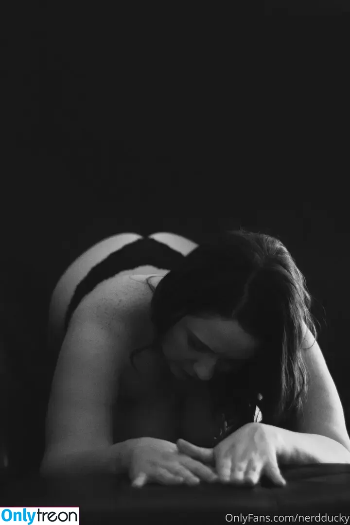 nerdducky nude photo #0008 (nerdducky)