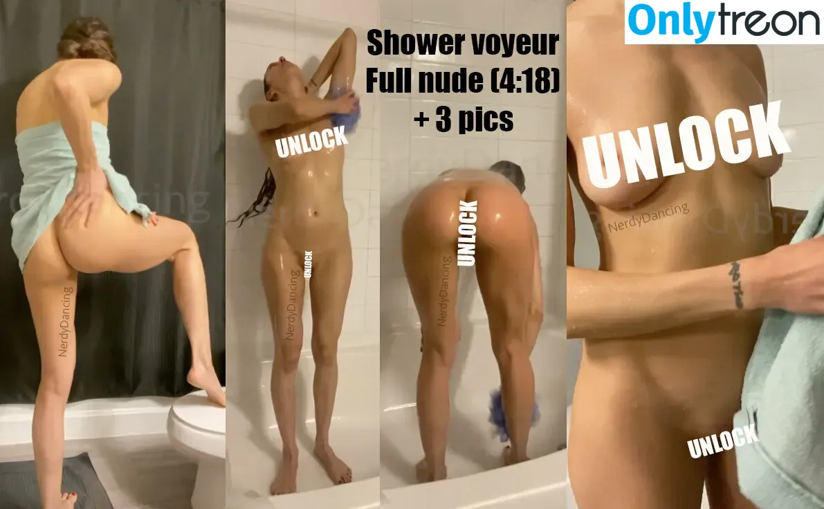 nerdydancingstore nude photo #0030 (nerdydancingx)