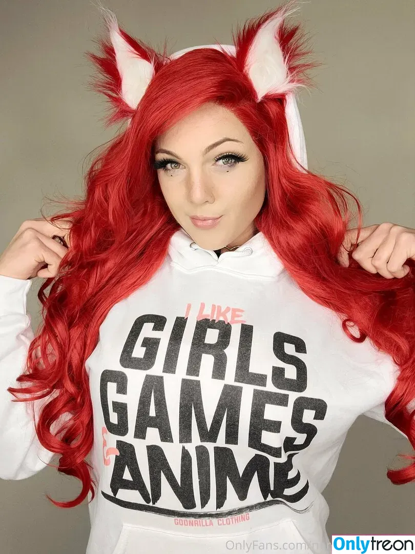 nerdydirtycosplay nude photo #0165 (Kat Mattix / nerdydirtyplay)