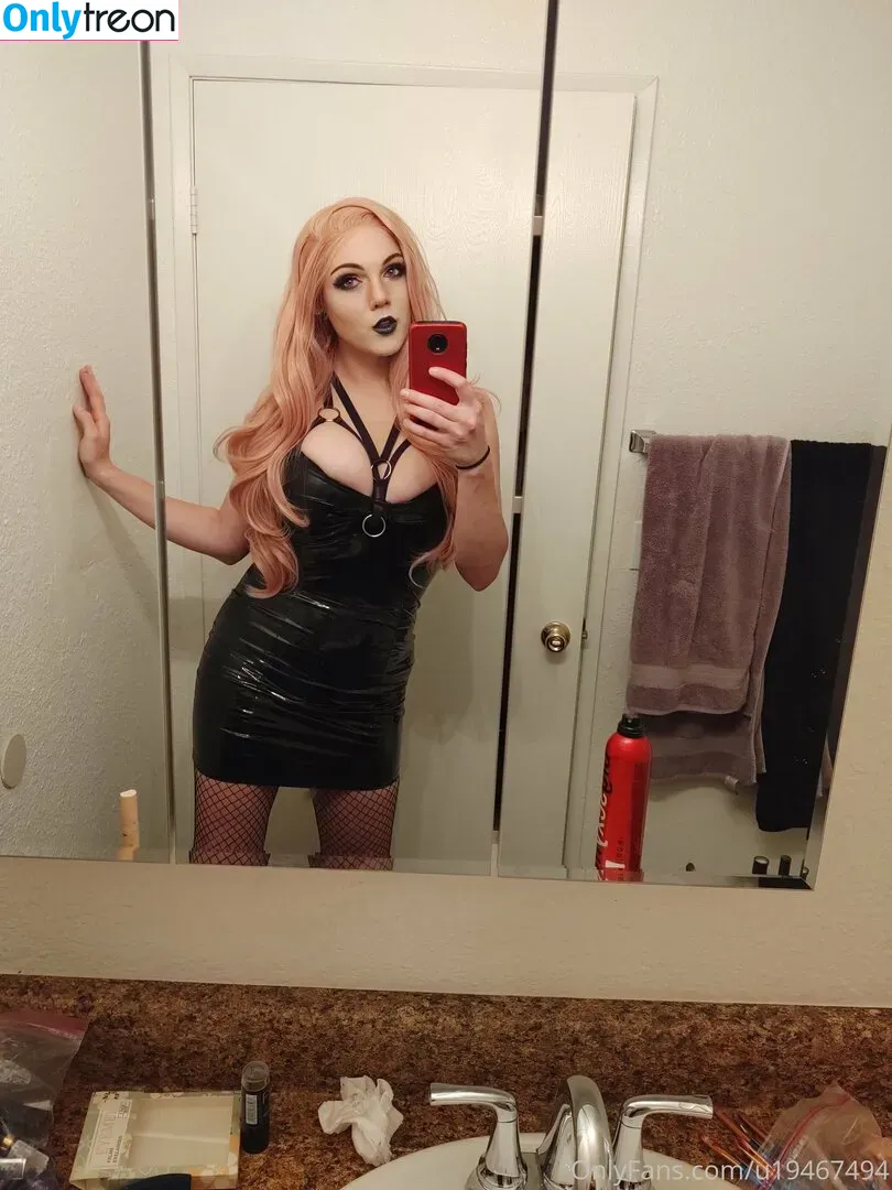 nerdydirtycosplay nude photo #0237 (Kat Mattix / nerdydirtyplay)