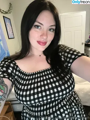 nerdydirtypeach / the_nerdy_peach nude photo #0034