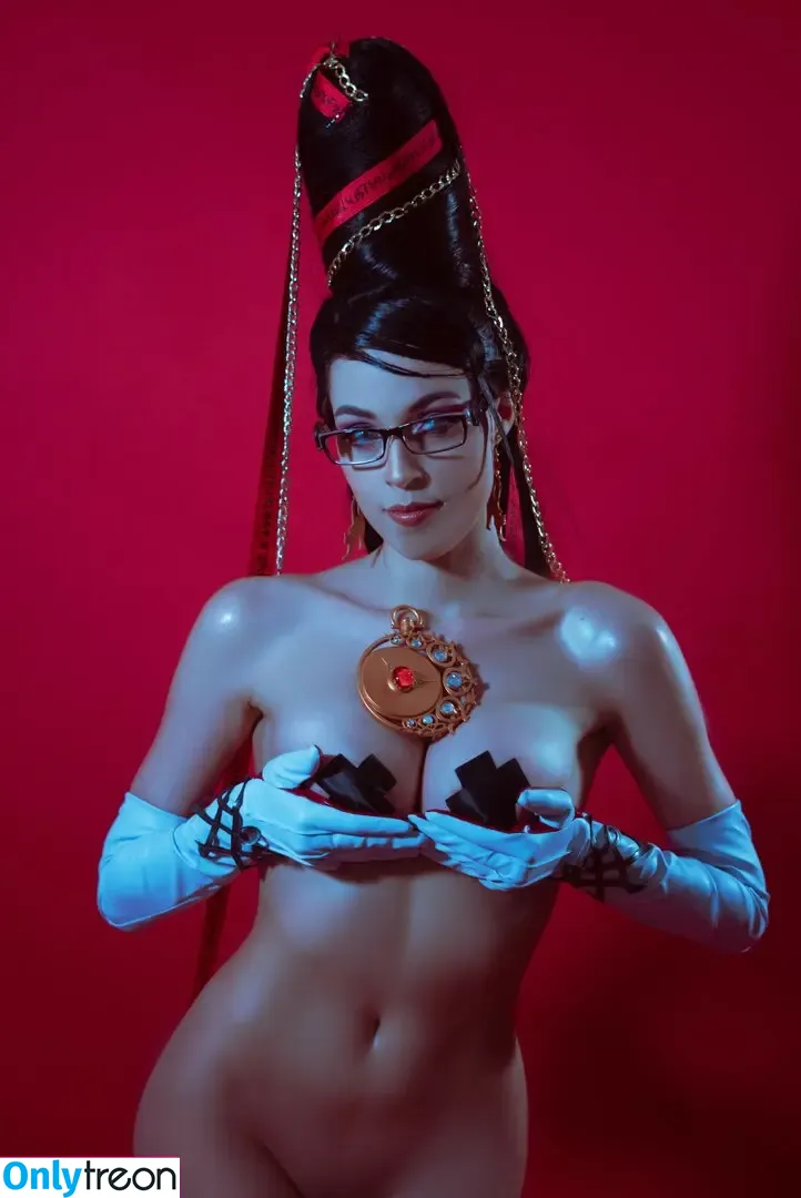 Nere Sama La Diosa Mapacha nude photo #0030 (NereSama / nere_sama)