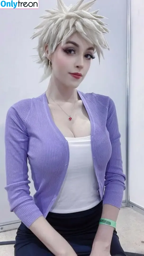 Nere Sama La Diosa Mapacha nude photo #0048 (NereSama / nere_sama)