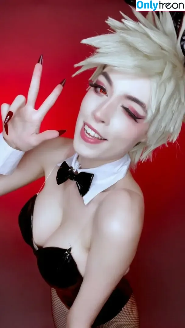 Nere Sama La Diosa Mapacha nude photo #0070 (NereSama / nere_sama)