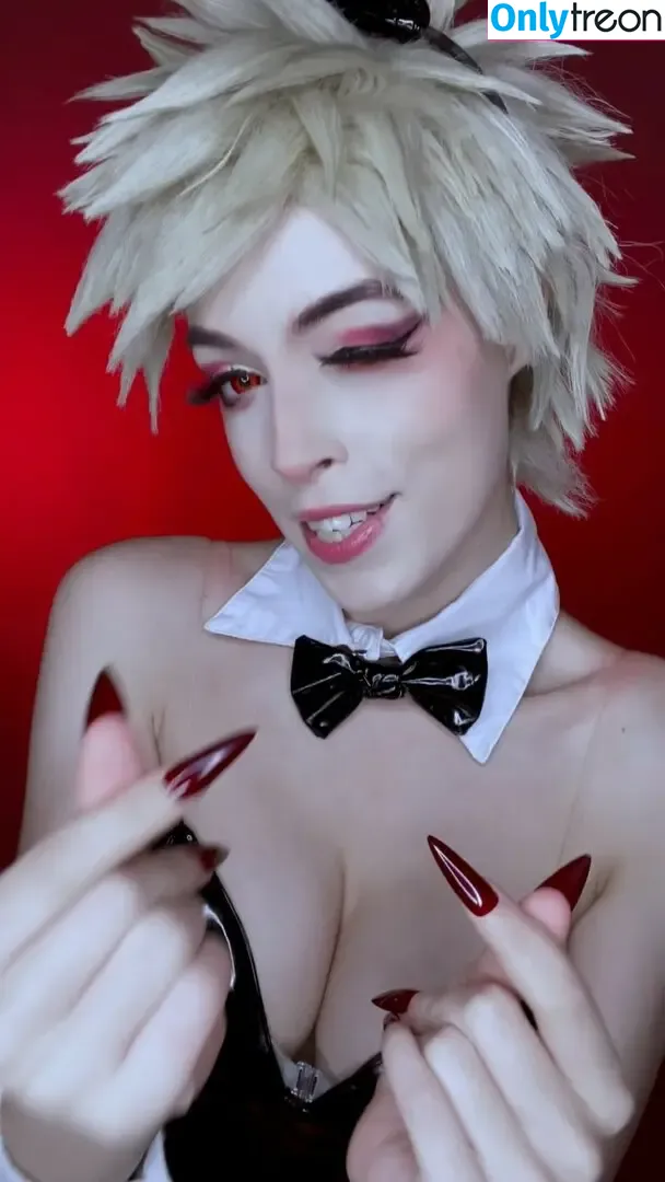 Nere Sama La Diosa Mapacha nude photo #0073 (NereSama / nere_sama)